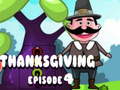 Laro Thanksgiving 4