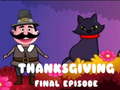 Laro Thanksgiving Final Episode