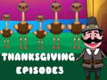 Laro Thanksgiving 3