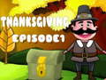 Laro Thanksgiving 1