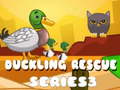 Laro Duckling Rescue Series3