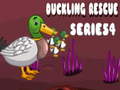 Laro Duckling Rescue Series4