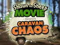 Laro Shaun the Sheep Caravan Chaos