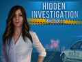 Laro Hidden Investigation: Who Did It