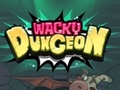 Laro Wacky Dungeon