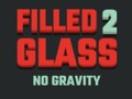 Laro Filled Glass 2 No Gravity
