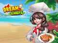 Laro Dream Chefs