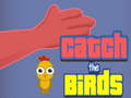 Laro Catch the Birds