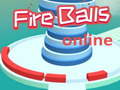 Laro Fire Balls Online