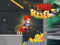Laro Hero Rescue New