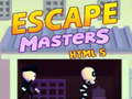 Laro Escape Masters HTML5