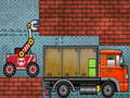 Laro Truck Loader Master