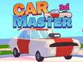 Laro Car Master 3D