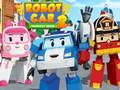Laro Robot Car Emergency Rescue 2