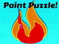 Laro Paint Puzzle