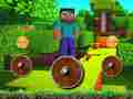 Laro Mineblock Rotate and Fly Adventure