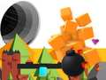 Laro Hole vs Bombs
