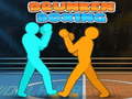Laro Drunken Boxing