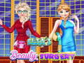 Laro Elza`s Beauty Surgery