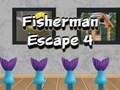 Laro Fisherman Escape 4