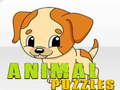 Laro Animal Puzzles
