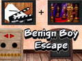 Laro Benign Boy Escape