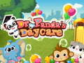 Laro Dr Panda's Daycare