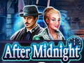Laro After Midnight