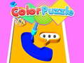 Laro Color Puzzle