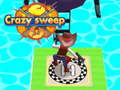 Laro Crazy Sweep