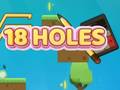 Laro 18 Holes