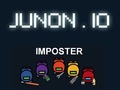 Laro Junon.io Imposter