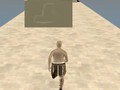 Laro Spartan Runner