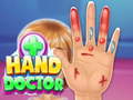 Laro Hand Doctor