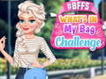 Laro #BFFs What's In My Bag Challenge