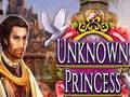 Laro Unknown Princess