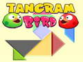 Laro Tangram Bird