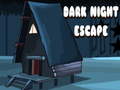 Laro Dark Night Escape