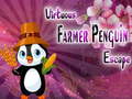 Laro  Virtuous Farmer Penguin Escape