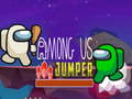 Laro Among Us Jumper