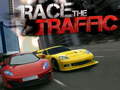 Laro Race The Traffic