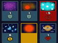 Laro Space Through - Card Clicker 