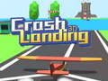 Laro Crash Landing 3D 