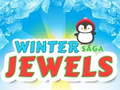 Laro Winter Jewels Saga