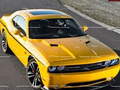 Laro Dodge Challenger SRT8 Puzzle