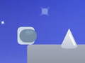 Laro Space Platformer