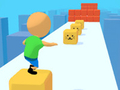 Laro Cube Surfer Online