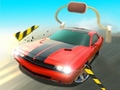 Laro Slingshot Stunt Driver