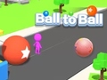 Laro Ball to Ball