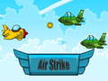 Laro Air Strike